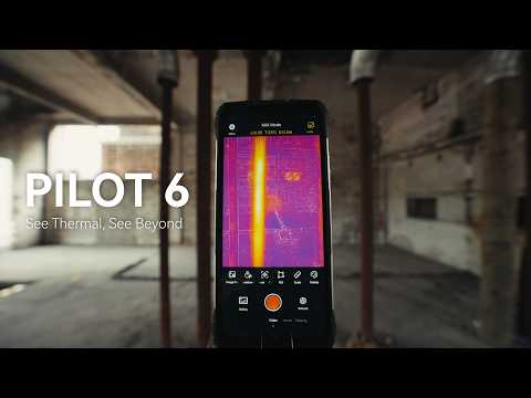 Миниатюра изображения товара Смартфон Oscal Pilot 6 12GB/256GB (черный)
