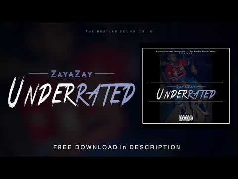 Zaya Zay - Do What I Wanna ft. Jus John (Audio)