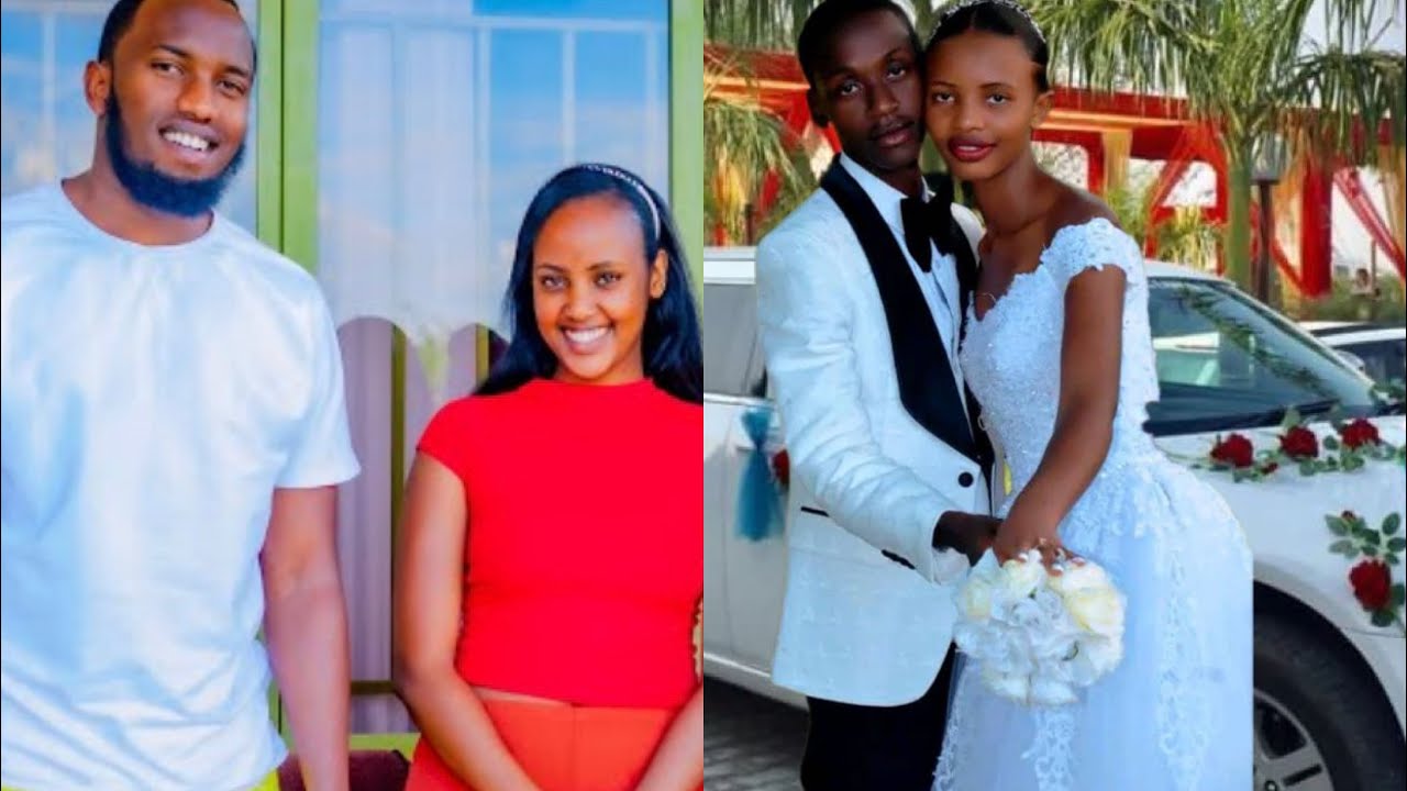 Depression series:Ba bana bashakanye ari bato basuye Lynda na Zaba babagira inama zuko barwubaka