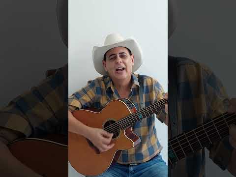 CHORA QUE PASSA 2 - LEONITO (Cover)