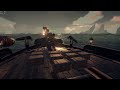 Sea Of Thieves INFINITY SUPPLIES WE SUNK A CHEATERS