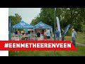 #EenMetHeerenveen Tour: Verlengmoment in Sneek