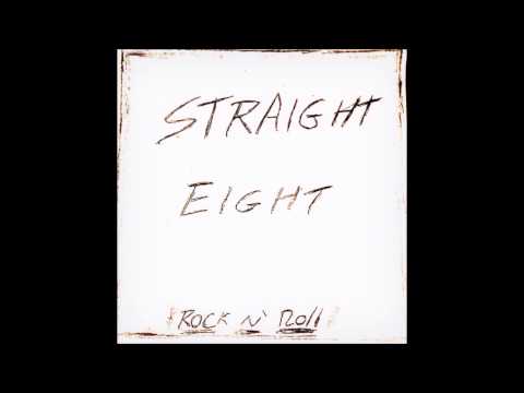 Are You Hungry ? - Straight 8