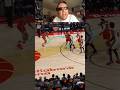 Scottie Barnes Overpowering Bam Adebayo For An And 1
