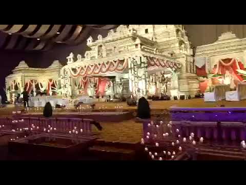 Wedding Planner portfolio by Iconic Events in Hyderabad - Photo 0