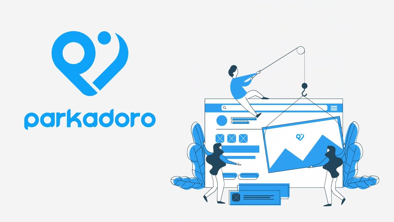 Meet the Fintechs of the Visa Innovation Program Cohort 3 | Parkadoro