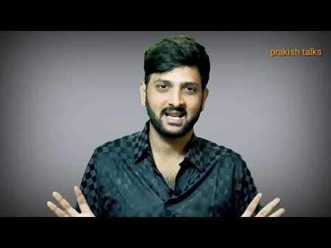Praveen Kishore My Standup Comedy Videos