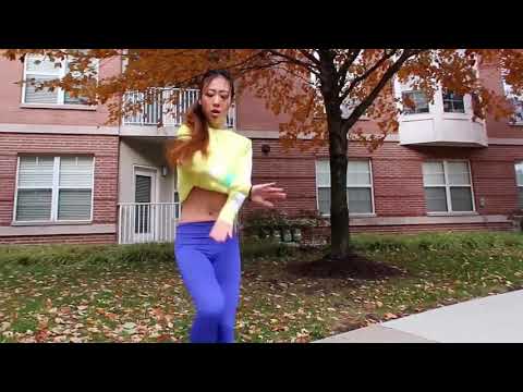 Technotronic - Pump Up The Jam ♫ Shuffle Dance Video
