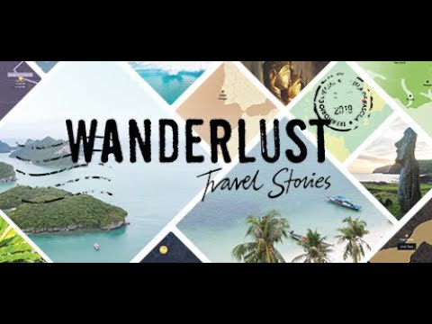 Wanderlust Travel Stories - Thailand