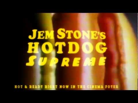 Jem Stone's Hotdog Supreme