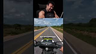 Não Escute Seus Pensamentos Intrusivos