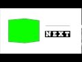 Cartoon Network USA Next Bumper Template