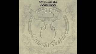 El Gavilán colorado, Internacional Mariachi Puebla,