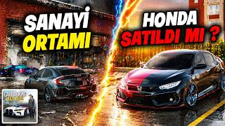 ARABAYA EKSPERTİZ YAPTIRDIM! FUAR ALANI | Car Parking Multiplayer 1
