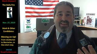 NOV27 sfl Moving from Totalitarian to Libertarian:solution