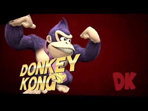 PNTV @ Nuke-Con - BlooD vs. Bort LR3 Smash 4 Singles