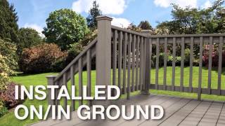 Lowe's Pro Product Spotlight Episode 5: ChoiceDek Composite Decking