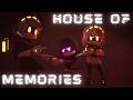 House Of Memories Murder Drones AMV Panic At The Disco