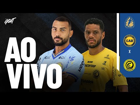 ANDRAUS X CASCAVEL | CAMPEONATO PARANAENSE | AO VIVO E COM IMAGENS