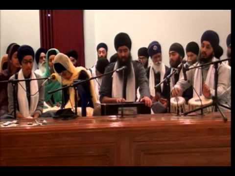 006 Windsor Raensabaayee Keertan Sep.2013 Bh. Arvinder Singh Jee