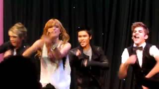 IM5 &amp; Bella Thorne Can&#39;t Stay Away Staples for Students