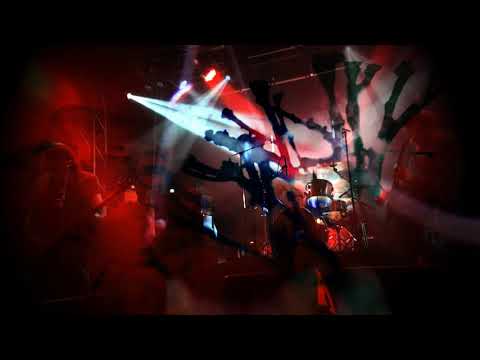 11PARANOIAS 'Bloodless Crush'