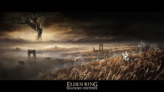 DLCを初見全力プレイ 【ELDEN RING Shadow of the Erdtree】
