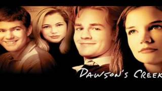 Dawson&#39;s Creek soundtrack (Harvest Moon)
