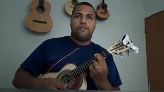 Puxadinho - Dilsinho cavaco