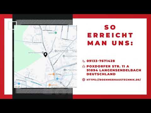 Böhmer Haustechnik YouTube-Vdeominiatur 5