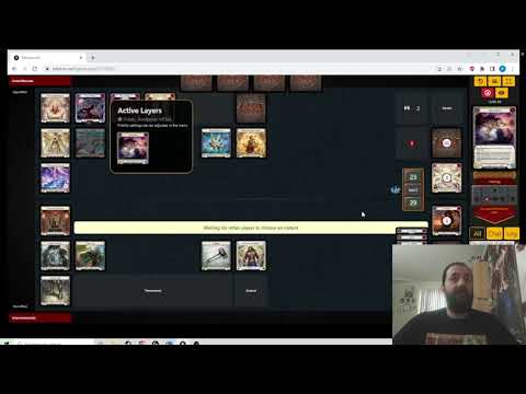 Flesh and Blood DTD Meta Bravo v Aura Prism