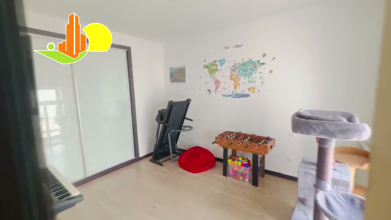 Vídeo do imóvel