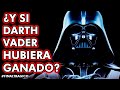 Y Si Darth Vader Hubiera Ganado Final Tragico