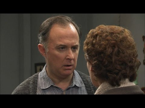 Amar C534 - Serafina hace caso a Lucía y rompe con Paco