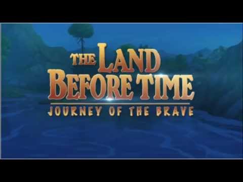 The Land Before Time 14 - Journey of the Brave (Trailer)