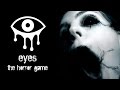 Eyes The Horror Game - СТРАШНАЯ ПОЛОВАЯ ТРЯПКА 