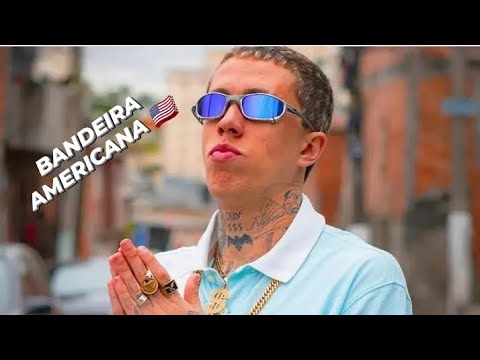 MC Daniel - BALMAIN / BANDEIRINHA AMERICANA 🇺🇸 ( PRÉVIA #2022 ) #mcdaniel #mcryansp