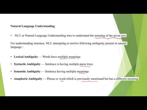 Natural Language Processing (NLP) Full Course | TecHno RayZ