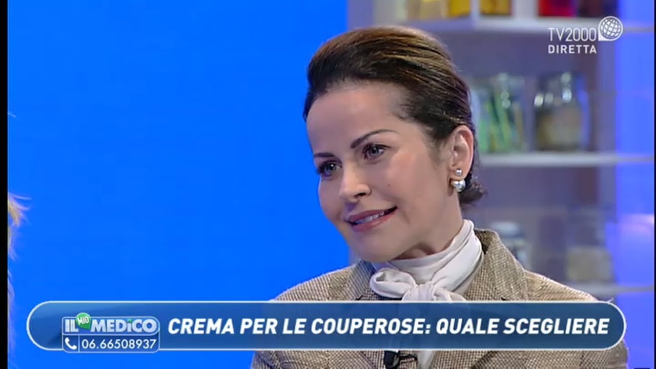 Il Mio Medico - Crema per la couperose, quale scegliere