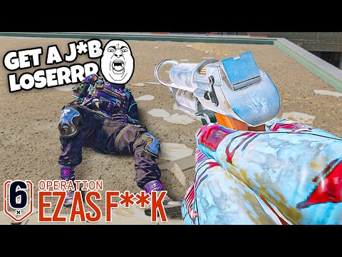 THIS NEW SEASON IS EASY