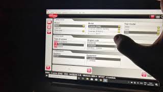Як усунути obd p2852 самостійно