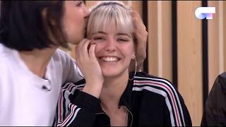 Albalia 8 - Never Enough