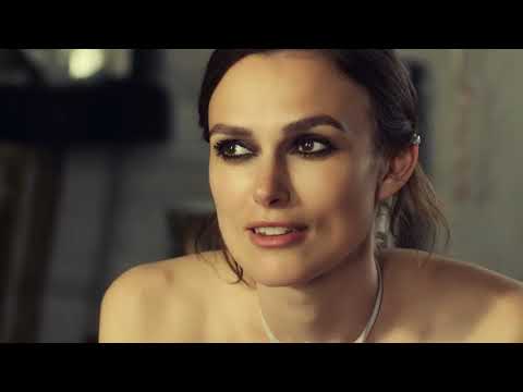 keira knightley |COCO MADEMOISELLE Intense |  CHANEL