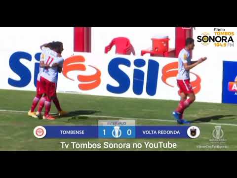TV TOMBOS SONORA - TOMBENSE 1 X 1 V REDONDA