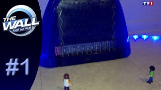 The Wall Face au mur/EP 1 (version playmobil)