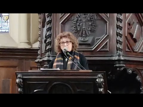 Culto di domenica 11 febbraio 2024