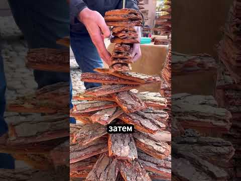 Гениальная рождественская ёлка за секунды!