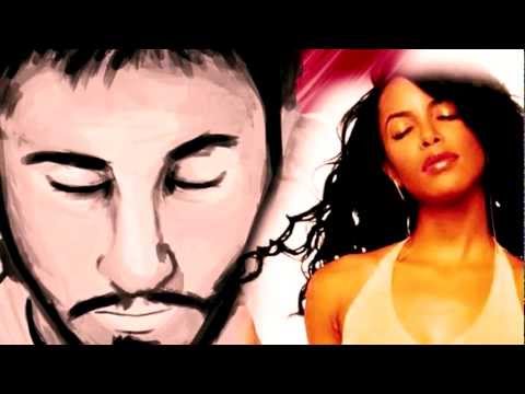 Sancak ft. Aaliyah ~ Sen Yanimda Olunca (try again)