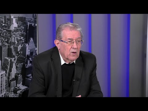 PIRKADAT M. Kende Péterrel: Platthy Iván