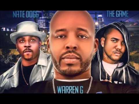 Warren G - Party we will throw ft. Nate Dogg, The Game (Lyrics)